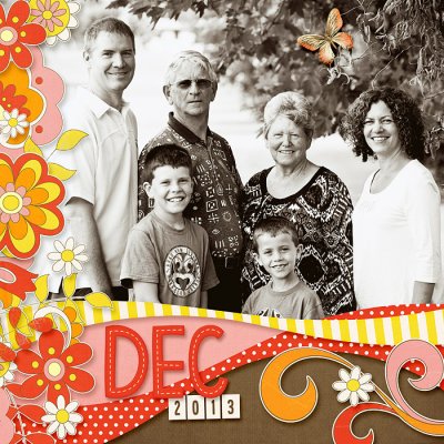 December 2013