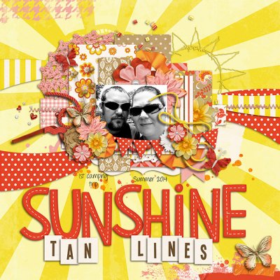 sunshine