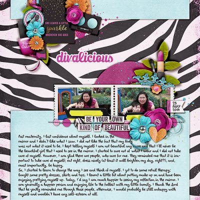 divalicious