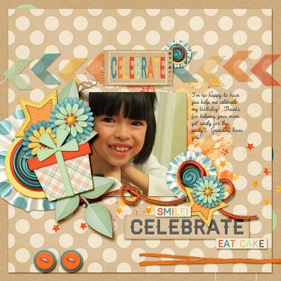 Celebrate!