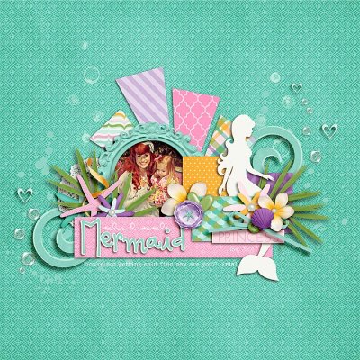 Little Mermaid