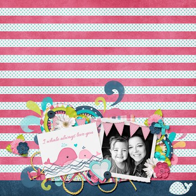 Whaley Love You