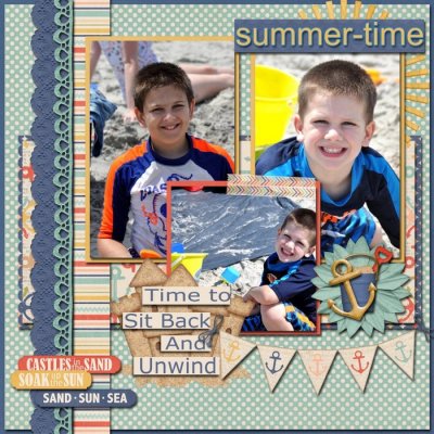 summertime
