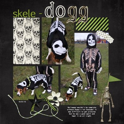 Skele-Dogg