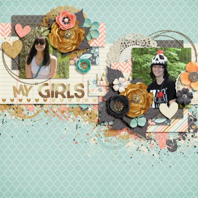My Girls