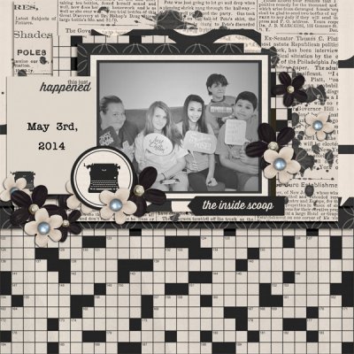 Birthday News
