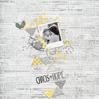 Chaos & Hope