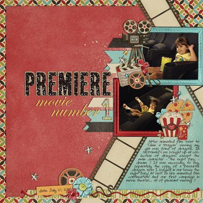 Premiere