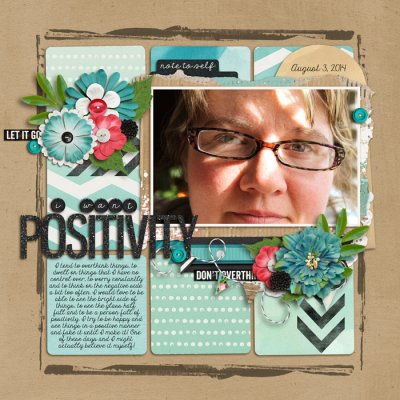 Positivity