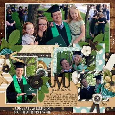 uvu graduate