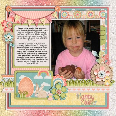 Easter 2006