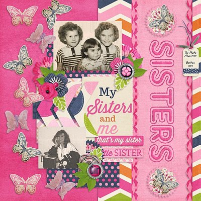 Sisters64
