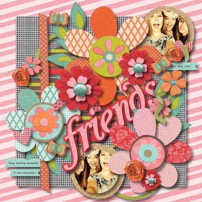 friends