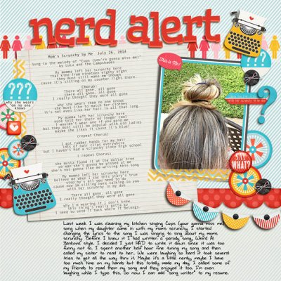 nerd alert