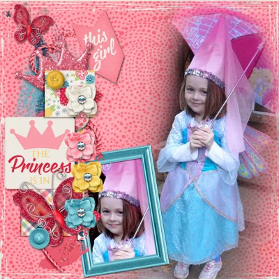 Princess M