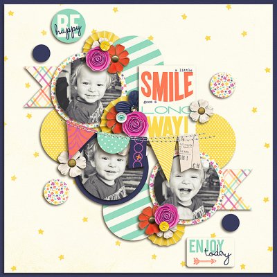 Smile