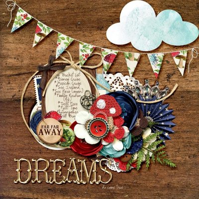 Dreams