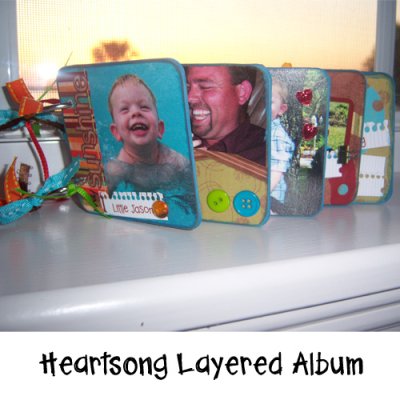 Heartsong Album