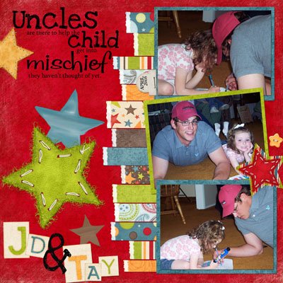 Uncles