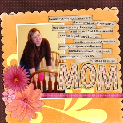 MOM