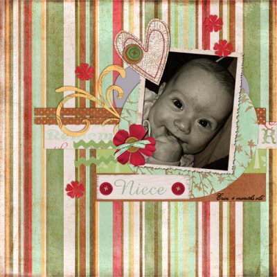 Niece