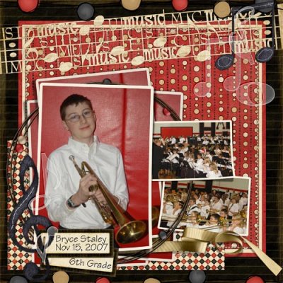 Bryce 6th Grade Band pg 1