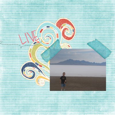 Live