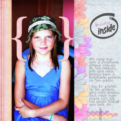 Beauty Inside