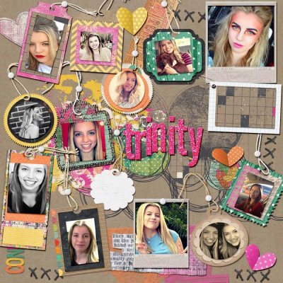 TrinityCollage