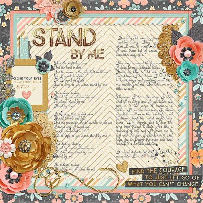Stand By Me