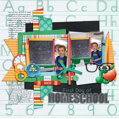 Homeschool