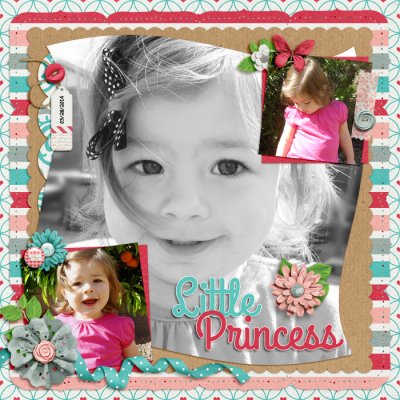Little Princess