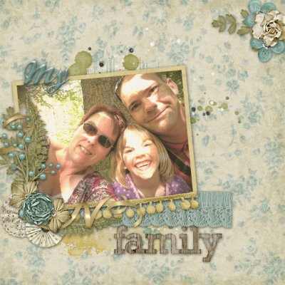 My Family