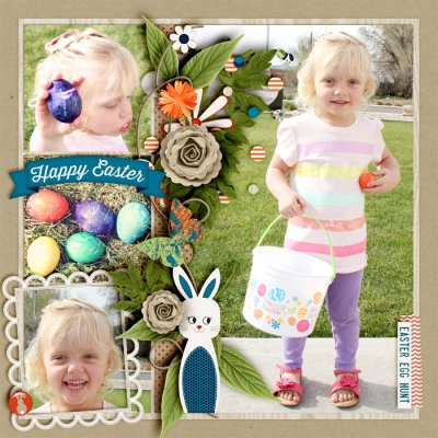 easter