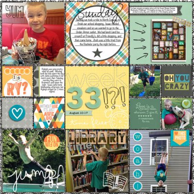 Week 33 Page 1