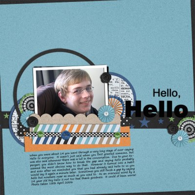 Hello