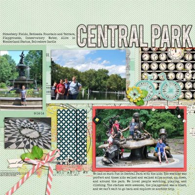 Central Park
