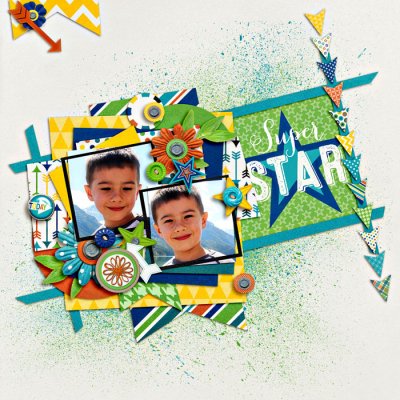 super star