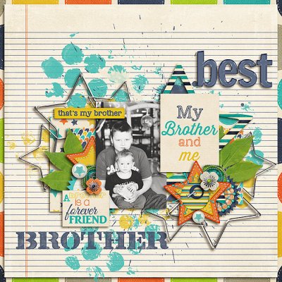 Best Brother