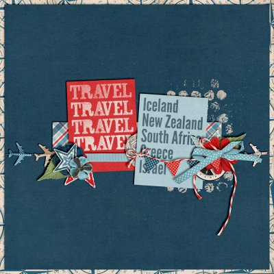 Travel