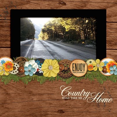Country Road