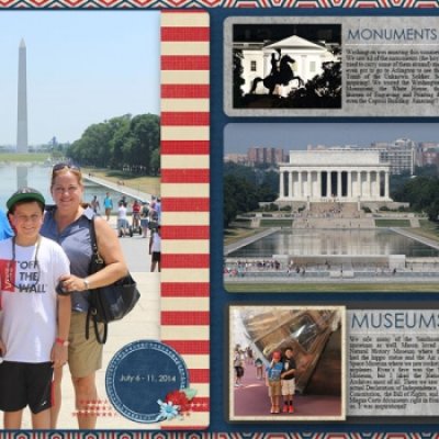 washington dc