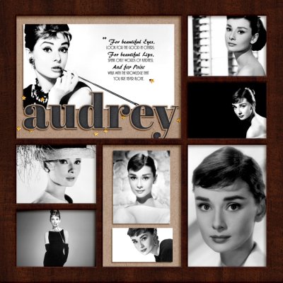 Audrey