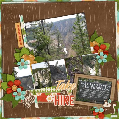 Take A Hike