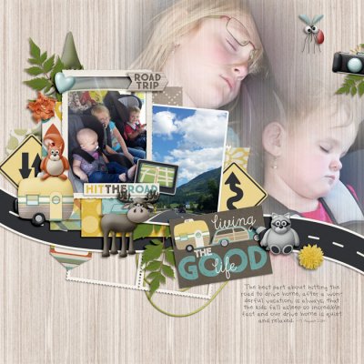 Road Trip