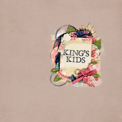 King's Kids