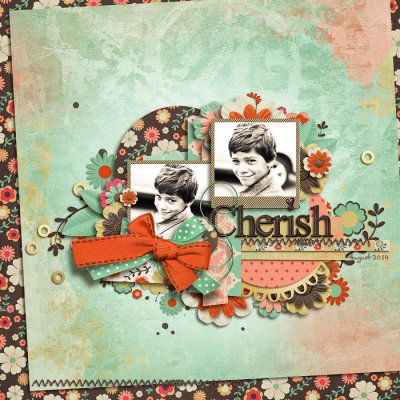 Cherish