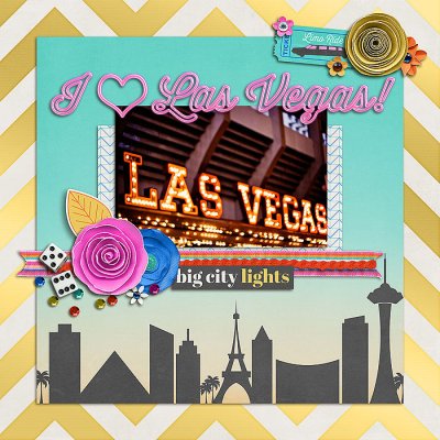 Las Vegas