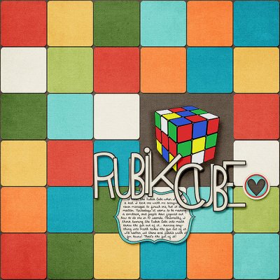 Rubik Cube