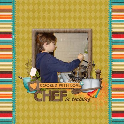 Chef